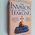 Erika Johansen : The invasion of the Tearling - pikkukuva 1