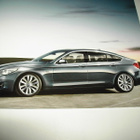 Myyntiesite - BMW 5 Gran Turismo - 2009 - pikkukuva 2