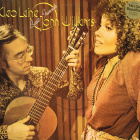 Cleo Laine & John Williams – Best Friends ( v.1976 ) LP - pikkukuva 1