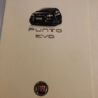 Myyntiesite - Fiat Punto Evo - 2010 - pikkukuva 1