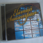 Elämää suurempaa (CD, 2001) - pikkukuva 1