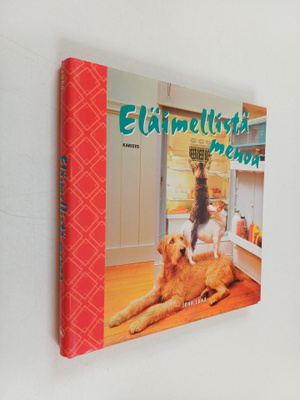 John Lund : Eläimellistä menoa
