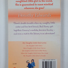 Dorothy Edwards : My naughty little sister & bad Harry - pikkukuva 2
