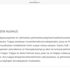 KORVATULPAT. 5 PARIA. uusi/avaamaton. - pikkukuva 3