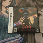 999: 9 Hours, 9 Persons, 9 Doors (DS) - pikkukuva 1