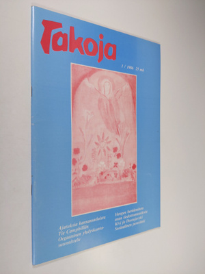 Takoja 1/1986