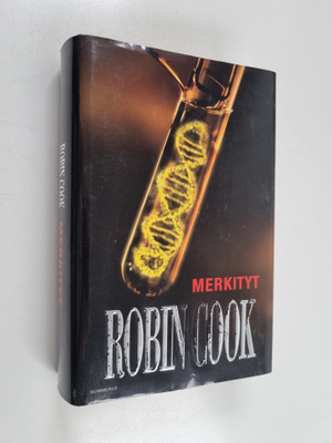 Robin Cook : Merkityt