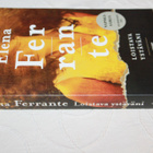 Elena Ferrante - Loistava ystäväni - pikkukuva 1