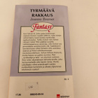 Joanne Bremer; Tyrmäävä rakkaus (Fantasy) - pikkukuva 2