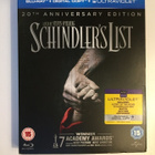 Schindlers List - 20th Anniversary Edition (Blu-ray) 7 Oscar - pikkukuva 1