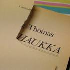 CRAIG THOMAS - LUMIHAUKKA - pikkukuva 4