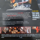 KUNNES KUOLEMA MEIDÄT EROTTAA DVD - pikkukuva 2