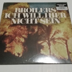 Broilers Ich Will Hier Nicht Sein 7" sinkku 1882 / 3000 - pikkukuva 1