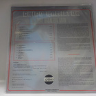 CHICAGO HAMILTON-THAT HAMILTON MAN EX+/EX+ LP - pikkukuva 2