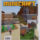 Minecraft : pelaajan opas - pikkukuva 2