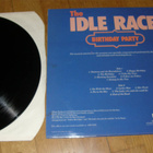The Idle Race - Birthday party  - LP - pikkukuva 2