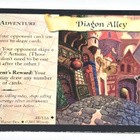 3kpl Harry Potter TCG Promo kortteja - pikkukuva 4
