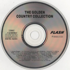 Various • The Golden Country Collection CD - pikkukuva 4