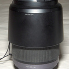 == Panasonic G Vario 45-200mm f/4-5.6 Mega OIS - pikkukuva 4