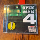 Suomi Hip Hop Kokoelma 4 cd - pikkukuva 1