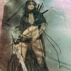 Luis Royo seinävaate - pikkukuva 3