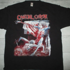 Bändipaita : Cannibal Corpse - Tomb of The Mutilated XXL - pikkukuva 1