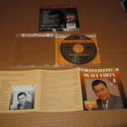 Olavi Virta CD "Hopeinen Kuu"20-Suos. 4 >PAHVIKOTELOLLA 2013 - pikkukuva 3