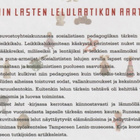 Mia Heinimaa (toim.): Sankarilliset lelut - pikkukuva 3