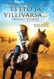 Tyttö Ja Villivarsa 2
