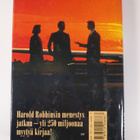 Harold Robbins : Valtaajat - pikkukuva 2