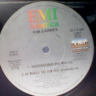 KIM CARNES :: ABADABADANGO :: VINYYLI MAXI 12" USA 1985 - pikkukuva 4