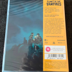 Planet of the Vampires LE OOP Blu-ray | UK | 1965 - pikkukuva 2