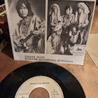 Peter & The Indians - Kukaan Huomenna Ei Kaipaa - pikkukuva 2