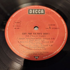 Rolling Stones - Get Yer Ya-Ya's Out! (Re-Saksa) - pikkukuva 5