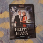 HELPPO ELÄMÄ - KAUSI 2 dvd 2010 - pikkukuva 1