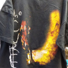 THE CURE ORIGINAL OLD T-PAITA KOKO XL - pikkukuva 2