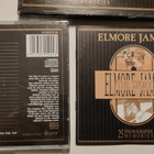 Elmore James The Story cd - pikkukuva 1