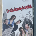 Ensisilmäyksellä: Kausi 2 (2006-2007) 3DVD (UUSI) - pikkukuva 1