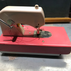 20cm SEW ETTE mini ompelukone - pikkukuva 3
