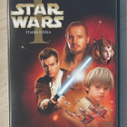 Star Wars: Pimeä uhka (1999) Erikoisjulkaisu (2DVD) - pikkukuva 1