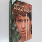 Sabine Kuegler : Viidakkolapsi - pikkukuva 1