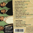 Jerry King & The Rivertown Ramblers – A Date With Jerry King - pikkukuva 2