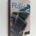 Ian Rankin : Paljas poliitikko - pikkukuva 1