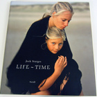 Jock Sturges LIFE - TIME Steidl book - pikkukuva 1