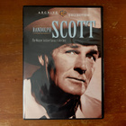 Randolph Scott The Warner Archive Classics Collection DVD - pikkukuva 1