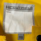 HC OUTWEAR NUORTEN SADETAKKI - pikkukuva 5