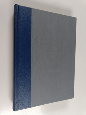 VTY tiedottaa 1977-78