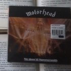 Motörhead - No Sleep 'til Hammersmith (CD) - pikkukuva 1