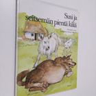 Jacob Grimm : Susi ja seitsemän pientä kiliä - pikkukuva 1