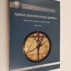 Timo Tavast : Ajassa identifioituva Jumala : Robert W Jen... - pikkukuva 1